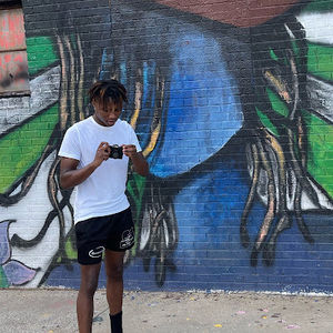 Meet your Posher, Dee